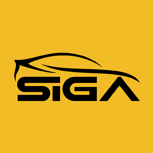 SIGA Logo